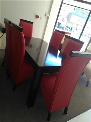 Dining Room Furniture For Sale In Randburg Junk Mail