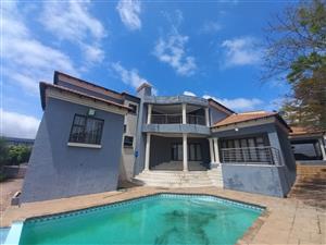 Luxury Home in the Prestigious Cashan Security Estate