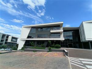 High-Impact 128m² Flexi Office Space To Let in Prime Die Hoewes Business Node
