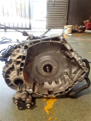 MAZDA GEARBOX FOR SALE  PLEASE WHATSAPP US ON 