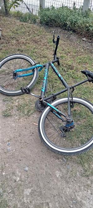 24 inch Bike
