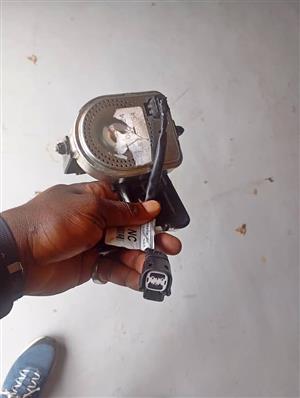 2023 VOLKSWAGEN ALARM SYSTEM SIREN