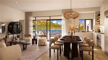 Apartment For Sale in Hout Bay Harbour