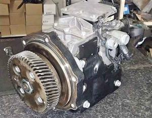 Isuzu 4JH1 VP44 NKR77 Zexel high pressure diesel Injector pump