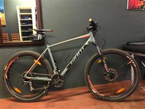 xl mountain bike for sale
