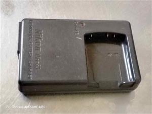Nikon MH-63 Coolpix Camera Charger
