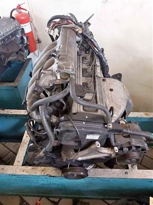 TOYOTA CAMRY 2.2 5SFE DISTRIBUTOR ENGINE FOR SALE