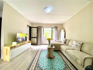 Apartment For Sale in Morningside