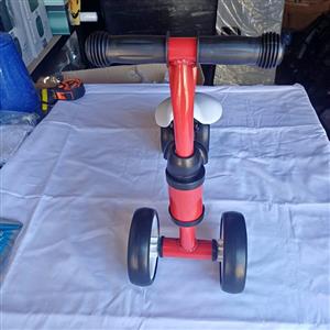 Balance Bike