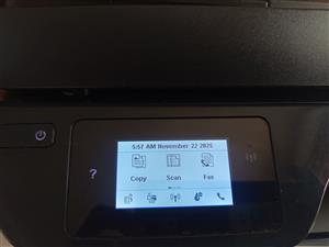 HP DeskJet Printer