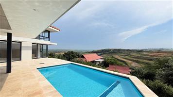 House For Sale in Zimbali Coastal Resort & Estate