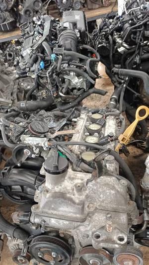 TOYOTA AVANZA K3 ENGINES FOR SALE