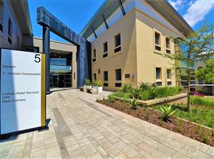 207m² Office to Let in Clearwater Office Park