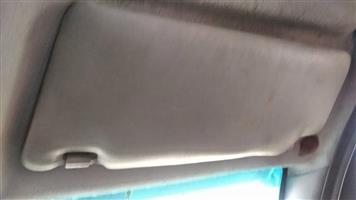 TATA INDICA SUN VISOR FOR SALE