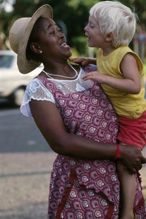 SIBONGILE(46) looking for job as a domestic worker cleaner. sleep in or out