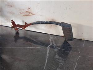 Jeep Cherokee KK Second Hand Brake Pedals