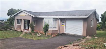 Spacious Home with Endless Yard Potential FOR SALE in Nagina (Phase 2), Pinetown