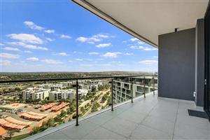 Luxury Two Bedroom Apartment with Panoramic Views Ellipse Cassini