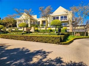 Functional 213m² Office to Let in Fourways
