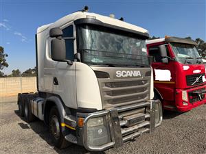USED 2019 SCANIA G460 FOR SALE (3)