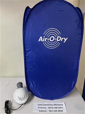 Air-O-Dry 