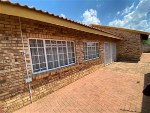 Large Family Home with Flexible Layout — Ideal for Living or Income, Now R1,499,000