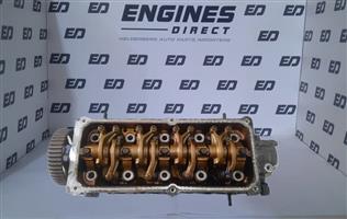 Import Kia Picanto G4HE cylinder head for sale.