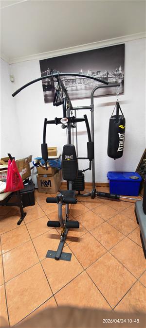 Home Gym