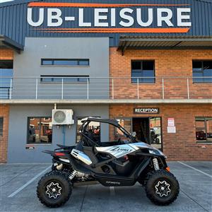 2022 CF-Moto SSV Z Force 1000 Sport | UB Leisure