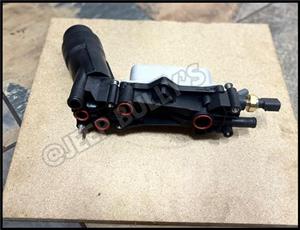 3.6 Jeep Wrangler, Dodge Journey Oil Cooler