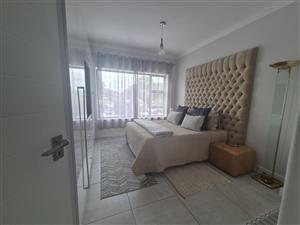 Apartment Rental Monthly in Paardevlei