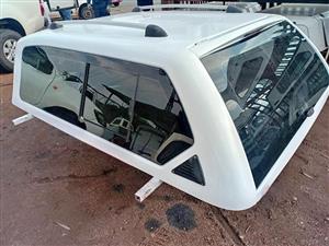 Buy new and used canopy Toyota gd6 Ford range t6 Isuzu max contact number is 