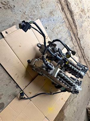 Nissan ud diesel pump for sales