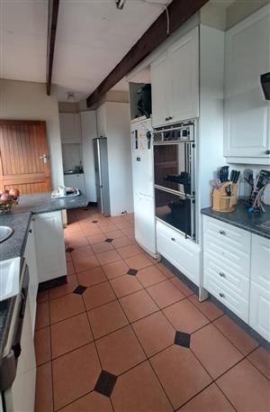 House For Sale in Murrayfield Ext 1
