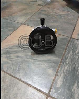 Jeep Compass, Dodge Caliber Power Steering Pump | Jeep Spares  