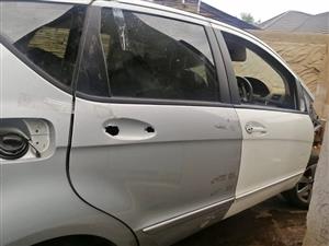 Mercedes benz W169 Doorshell