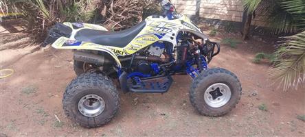 Ltz 400