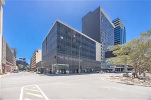 Mixed Use For Sale in Cape Town City Centre