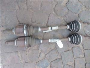 Nissan NP200 CV joint