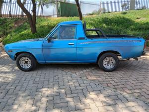 Nissan 1400 for sale