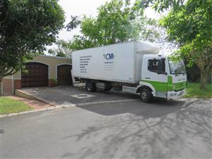 Your Trusted Partner in Professional Relocation