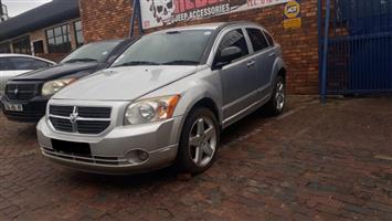 Dodge caliber deals spare parts