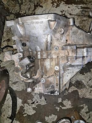 FORD FOCUS ST GEARBOX 2012-2019 MODEL MANUAL FOR SALE