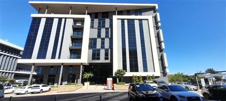 Blank Canvas Office Space with Elevation Light and Flexibility, Midrand