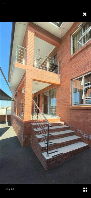 Rental flat- Must see