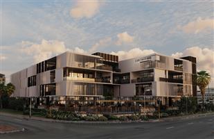 Office Rental Monthly in Century City