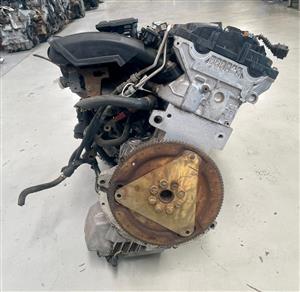 BMW M54 E46 320i/323 Petrol Engine (206s4)
