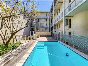 Apartment For Sale in De Waterkant