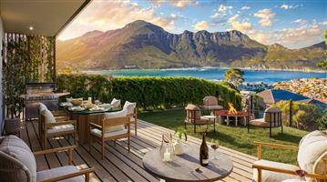 Apartment For Sale in Hout Bay Harbour