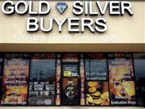 Galaxy Gold & Silver Exchange